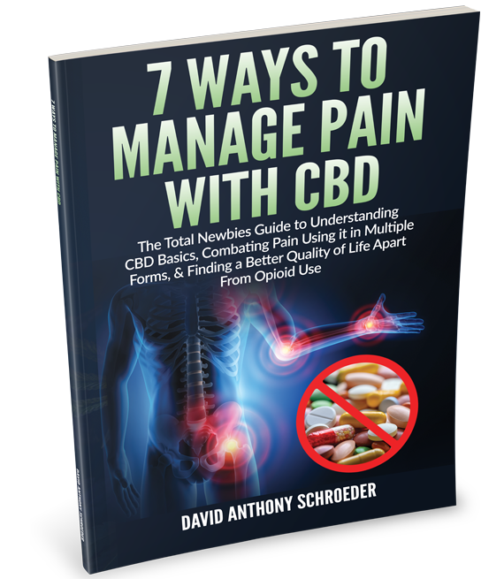 7 ways to manage pain with CBD